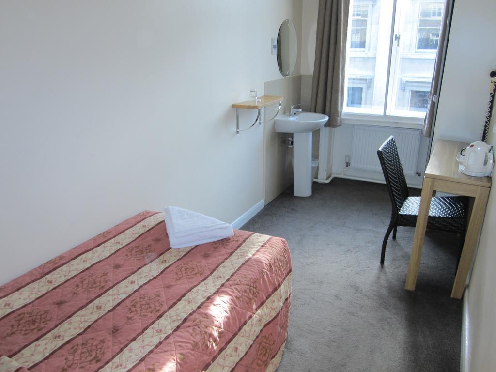 Ruskin Hotel London Bilik gambar