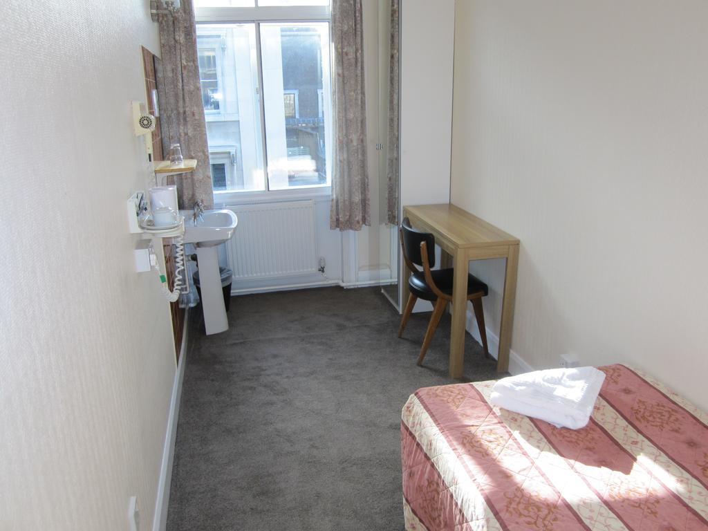 Ruskin Hotel London Bilik gambar