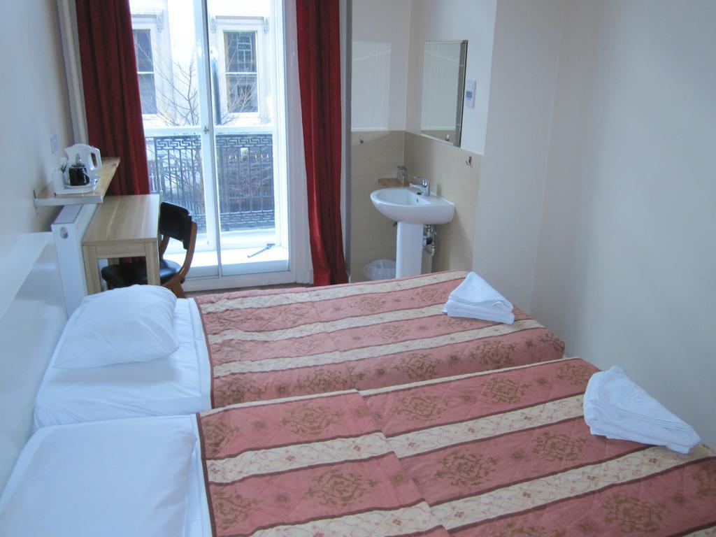 Ruskin Hotel London Bilik gambar