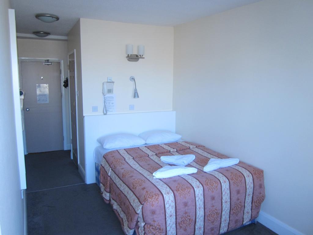 Ruskin Hotel London Bilik gambar
