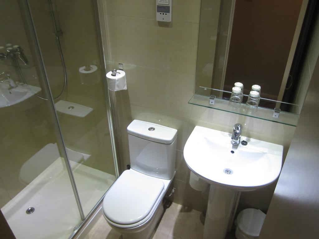 Ruskin Hotel London Bilik gambar