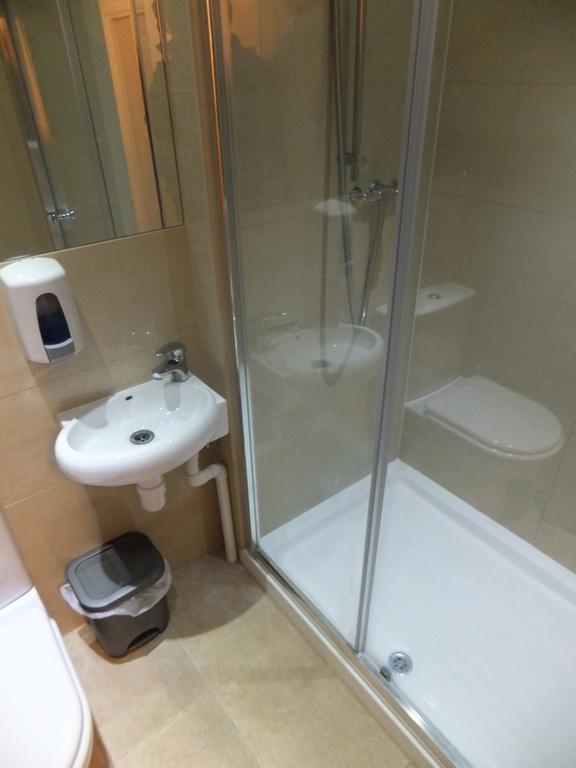 Ruskin Hotel London Bilik gambar