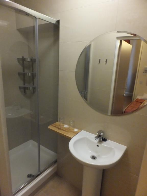 Ruskin Hotel London Bilik gambar