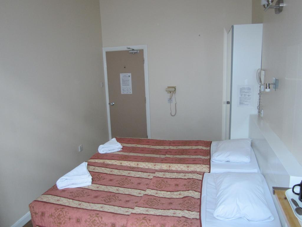 Ruskin Hotel London Bilik gambar