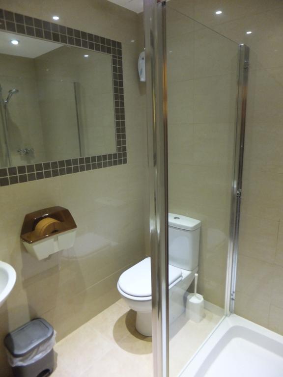 Ruskin Hotel London Bilik gambar
