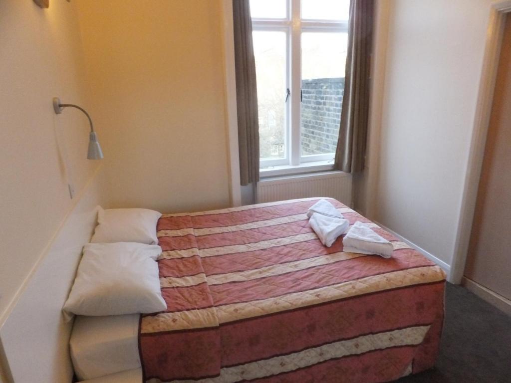 Ruskin Hotel London Bilik gambar