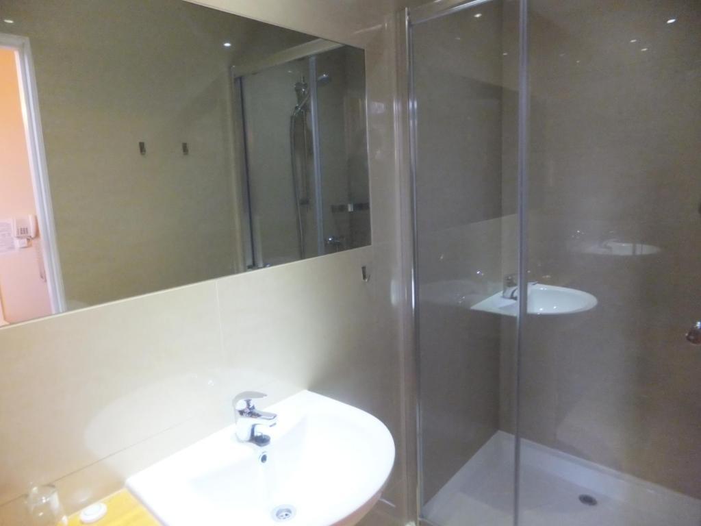 Ruskin Hotel London Bilik gambar