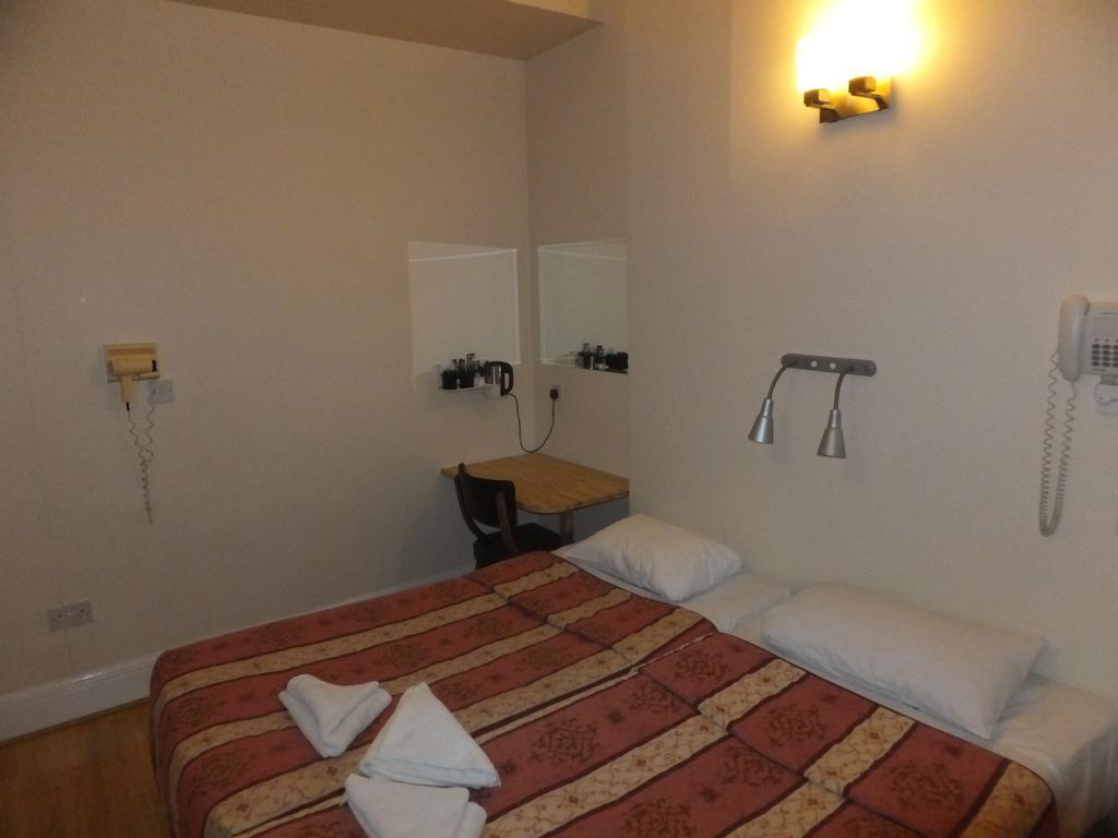 Ruskin Hotel London Bilik gambar